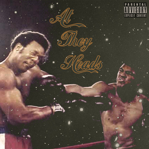 At They Heads