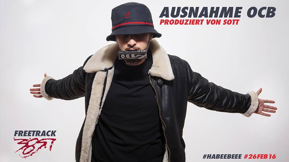Ausnahme OCB