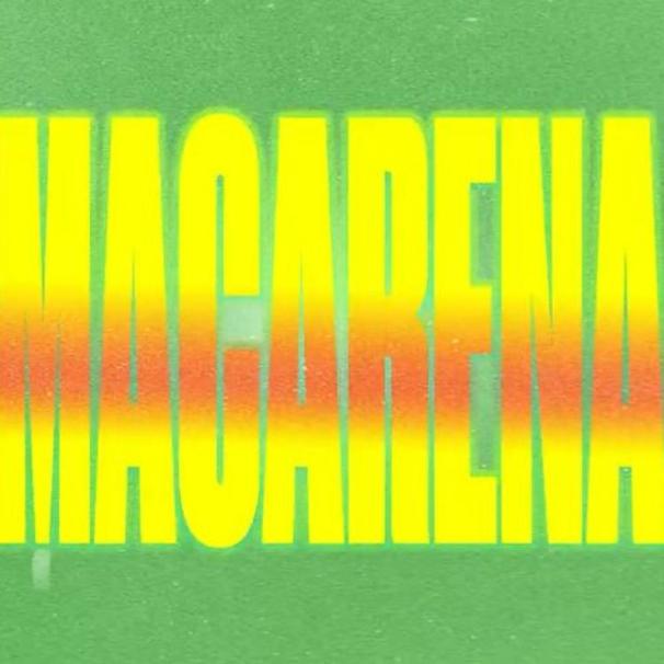 Ayy Macarena