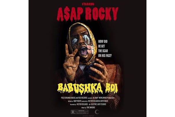 Babushka Boi