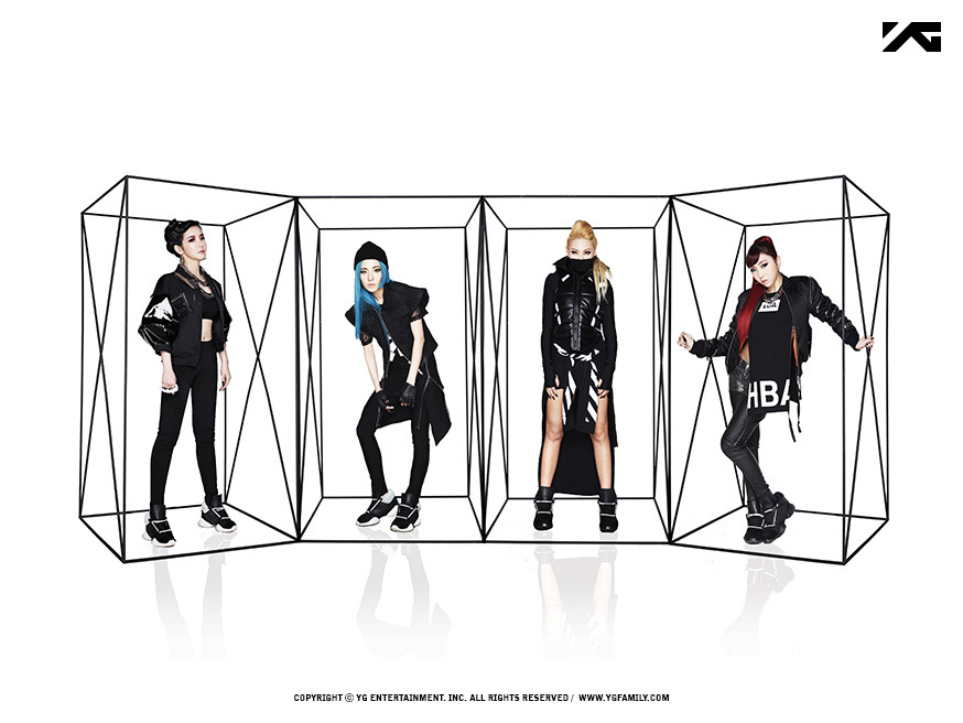 Baby I Miss You (Romanized Lyrics)