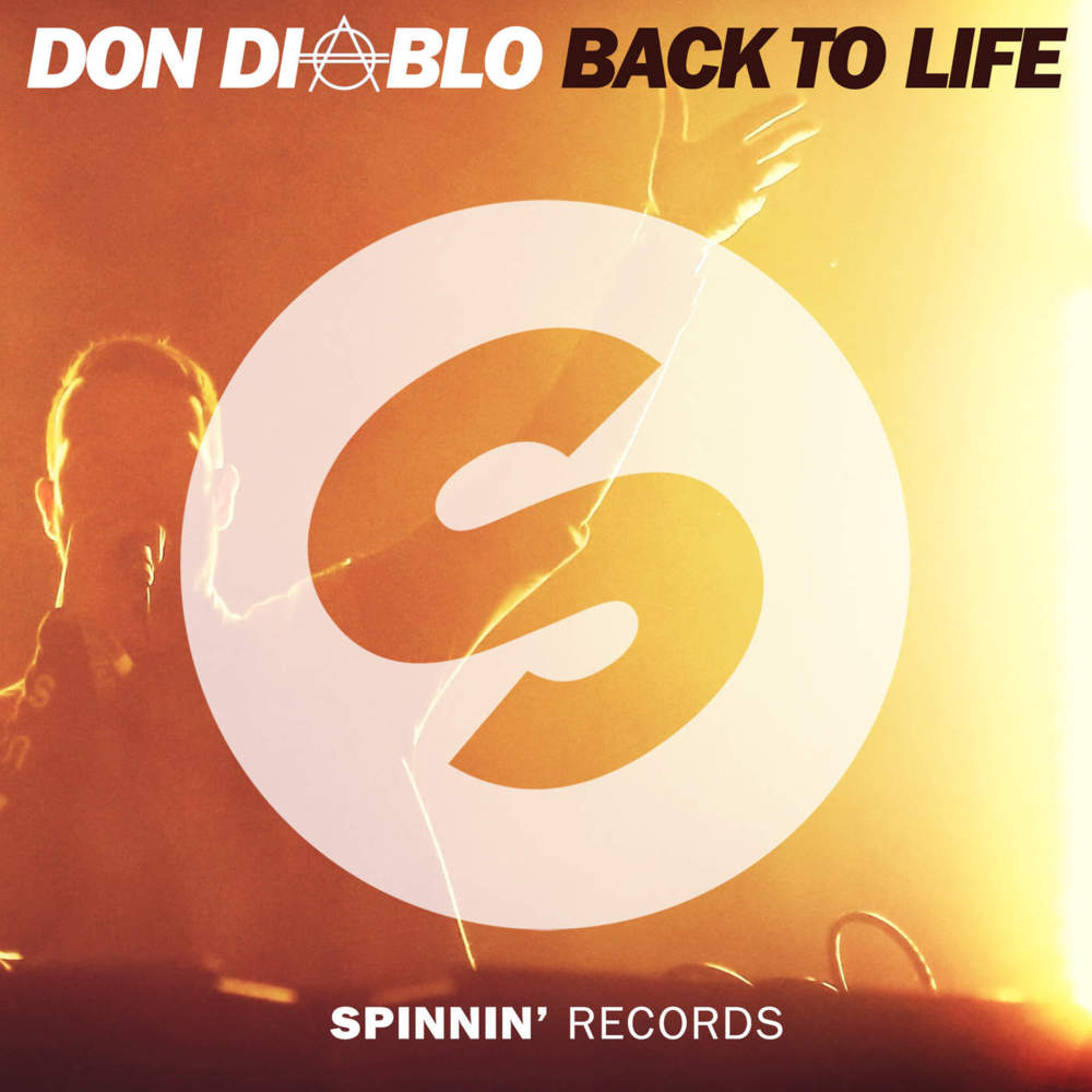 Back to Life