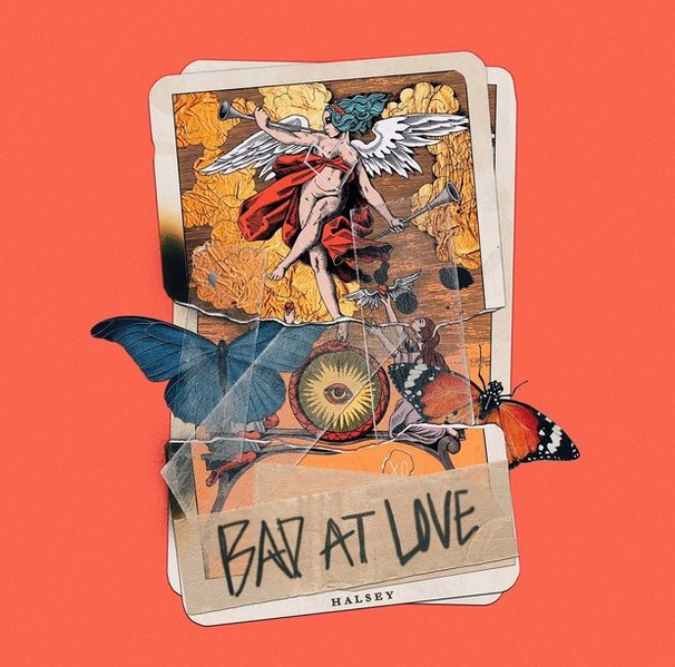Bad At Love