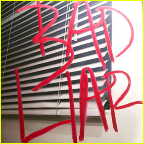 Bad Liar