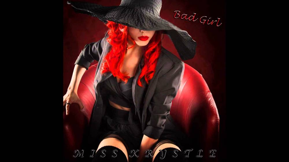 BAD GIRL