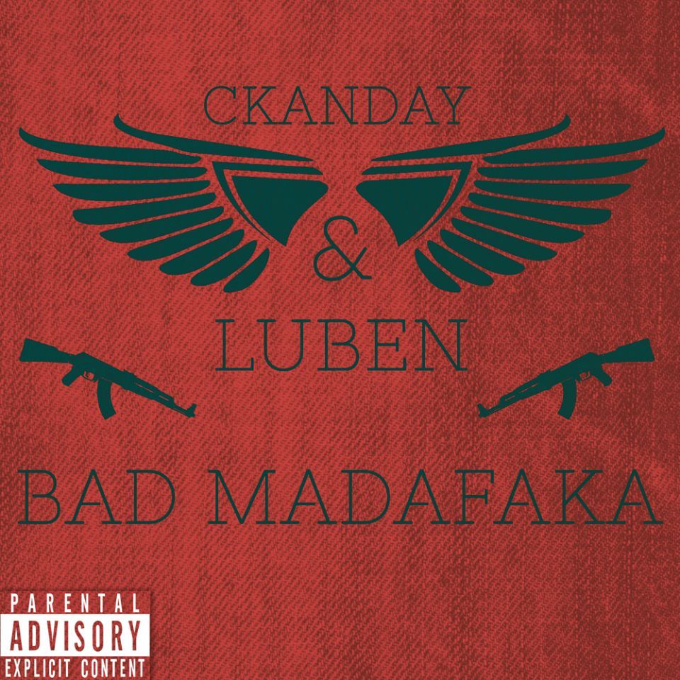 BAD MADAFAKA