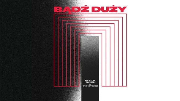 Bądź duży
