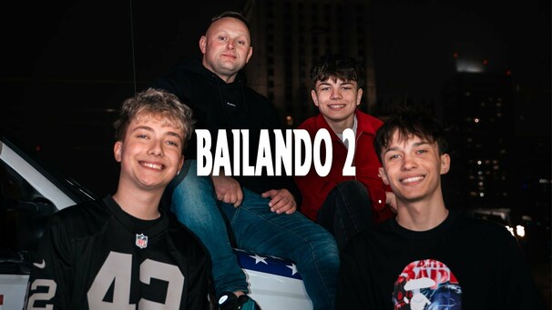 Bailando 2