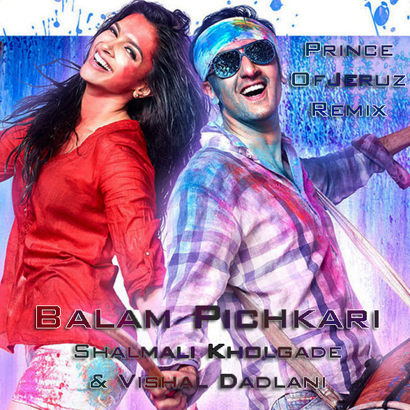 Bollywood Remixes