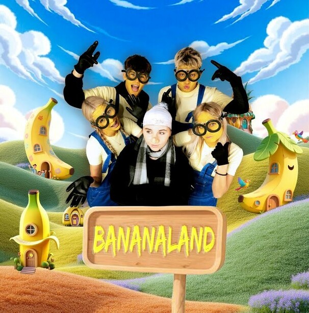 BANANALAND