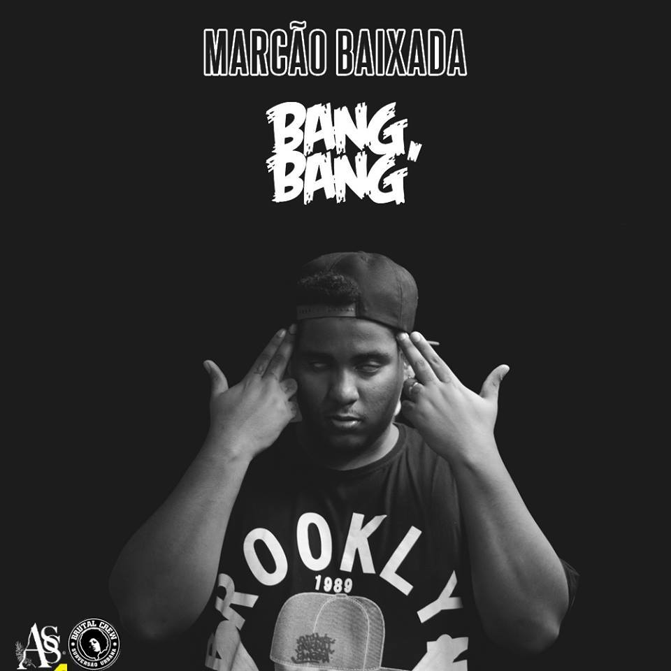 Bang Bang - Single