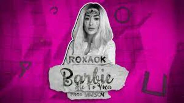 BARBIE ALE TO VIXA