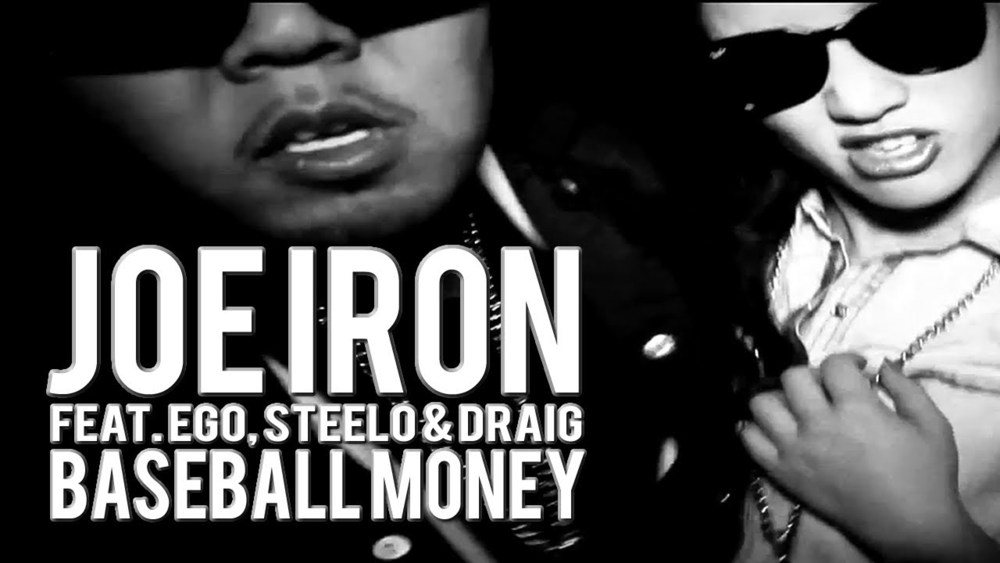 Baseball Money