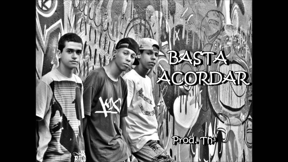 EP Basta Acordar