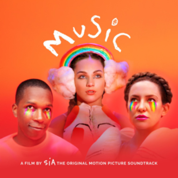 Music - Songs from and Inspired by the Motion Picture