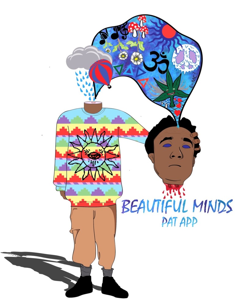 Beautiful Minds