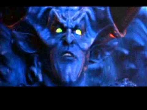 BEELZEBUB