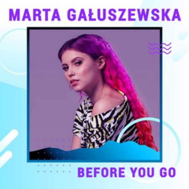 Before You Go