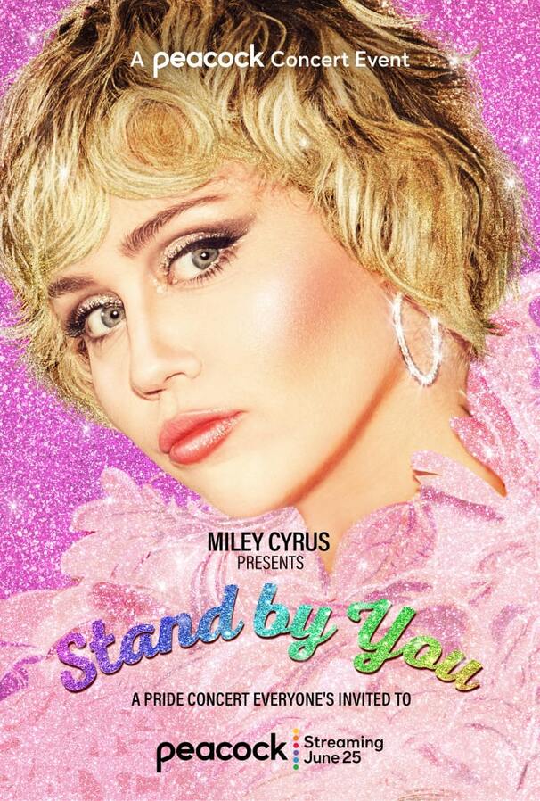Believe (Stand by You Pride Special)