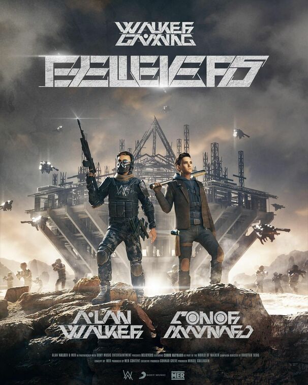 Believers