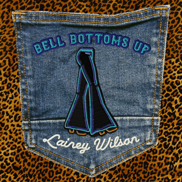 Bell Bottoms Up