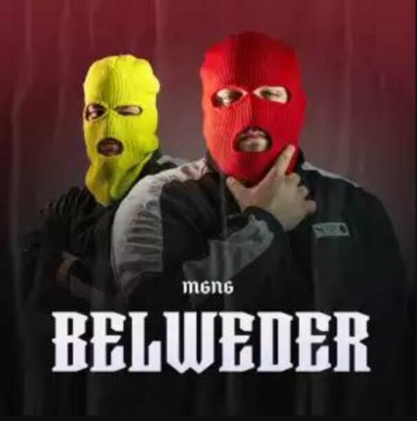 BELWEDER (omamale)