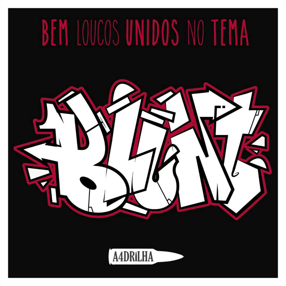 Bem Loucos Unidos no Tema