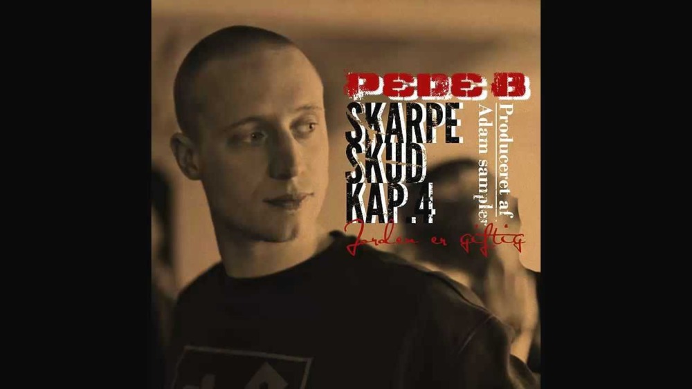 Skarpe Skud 4