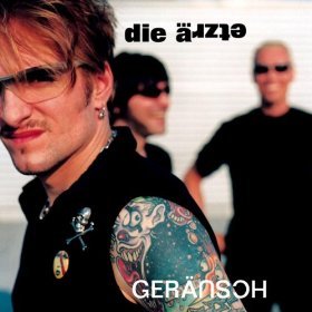 Geräusch