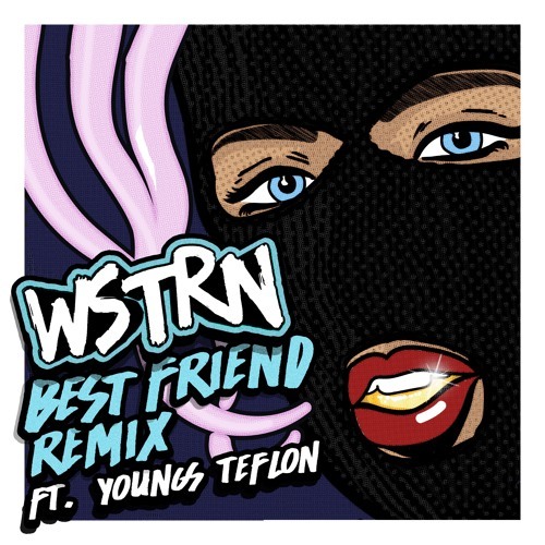 Best Friend (Remix)
