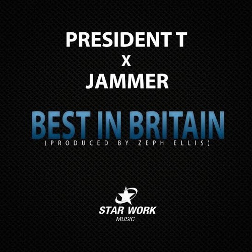 Best in Britain