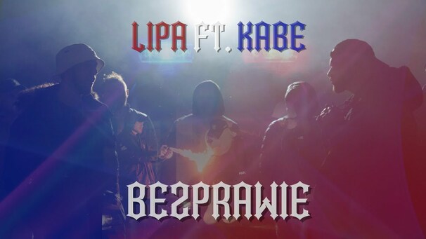 Bezprawie