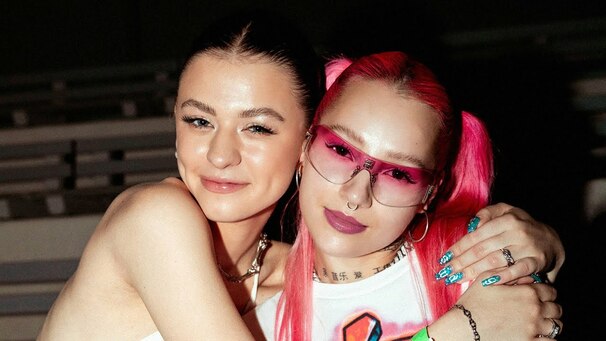 BFF