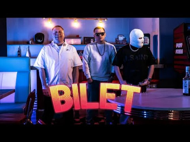 Bilet
