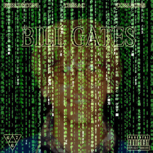 Bill Gates