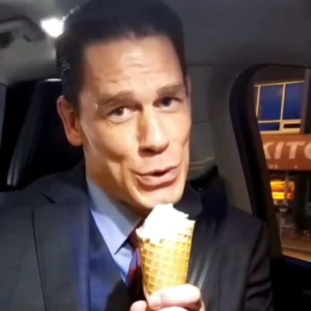 Bing Chilling