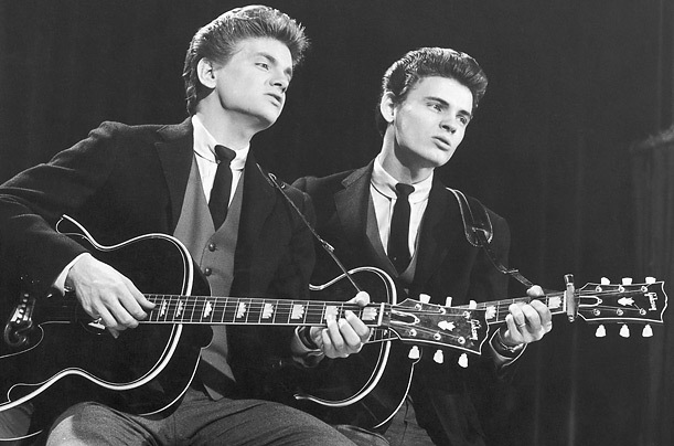 The Best of The Everly Brothers