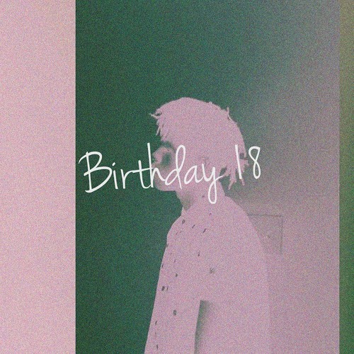 Birthday 18
