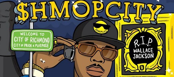 Shmop City