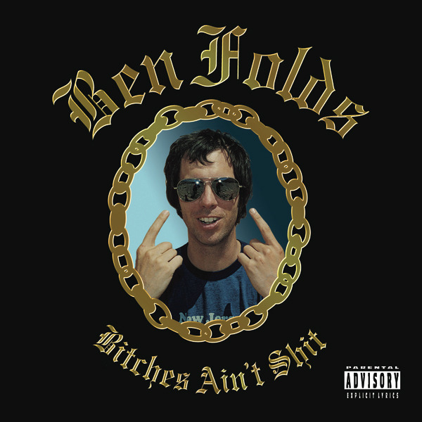 Bitches Ain’t Shit
