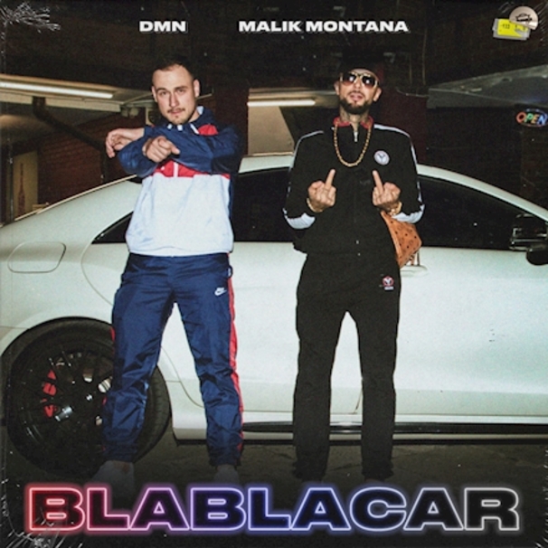 BlaBlaCar