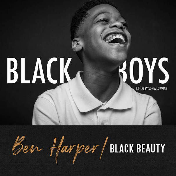 Black Beauty