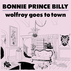 Wolfroy Goes to Town