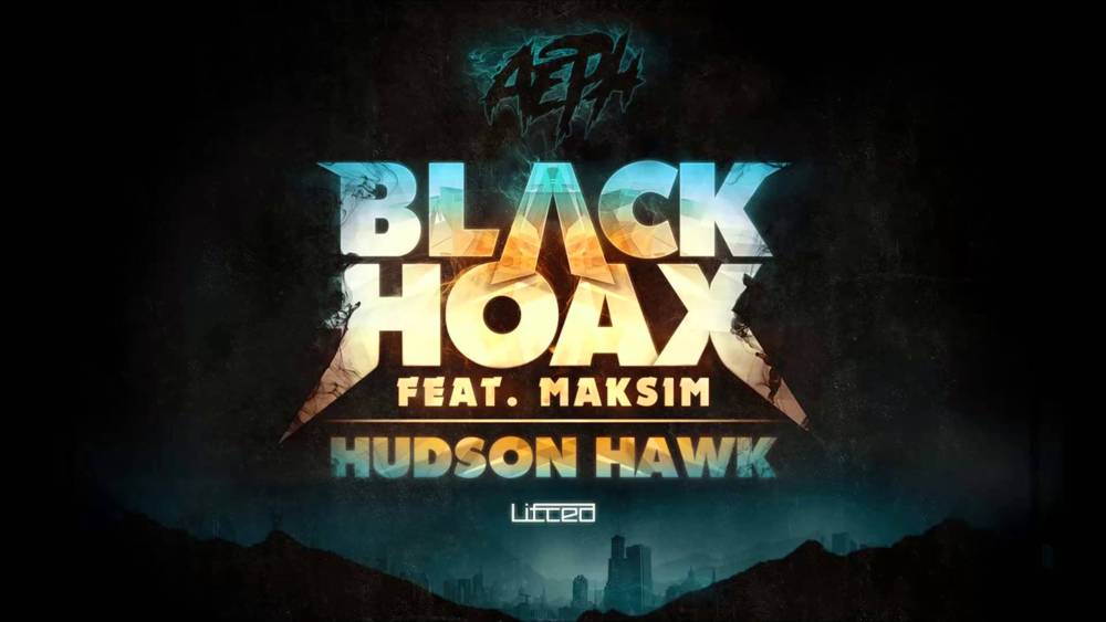 Black Hoax