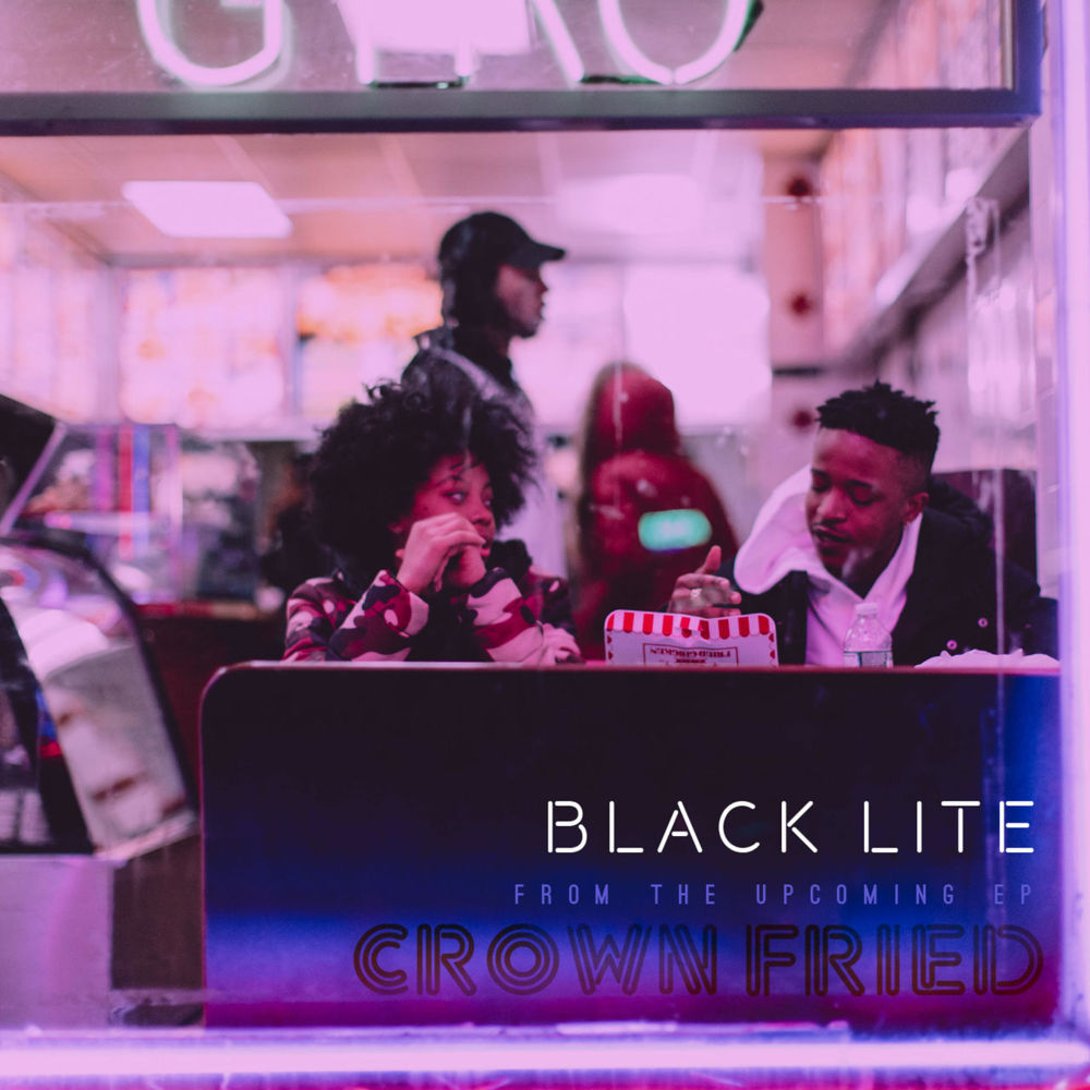 Crown Fried