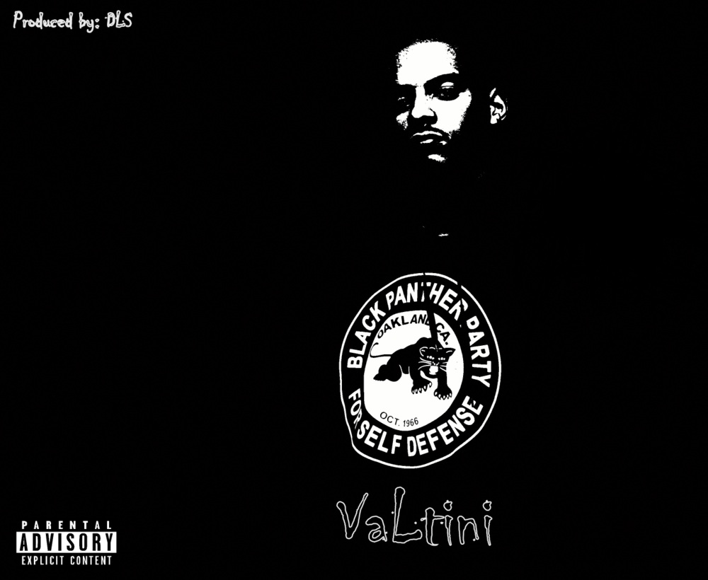 BLack Panther Party