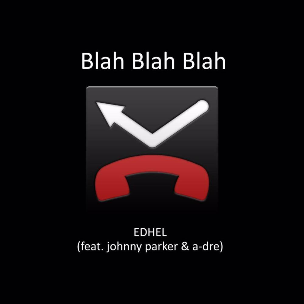 Blah Blah Blah
