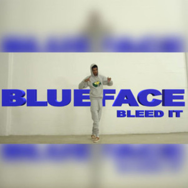 Bleed It