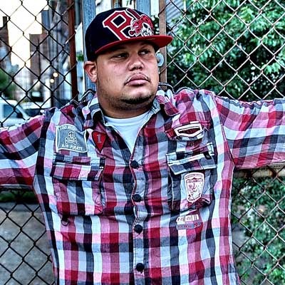 Blowgun CD single