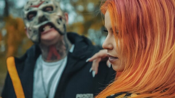 Bonnie & Clyde